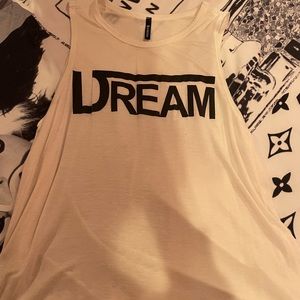 Dennys Kids dream tank